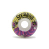 HAZE WHEELS BERTRAND - WHITE