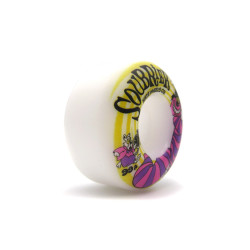HAZE WHEELS BERTRAND - WHITE