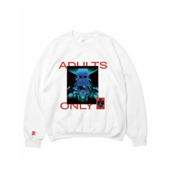 EVISEN CREW AWAKENIN - WHITE