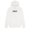 HOCKEY HOODIE ROSES - BONE