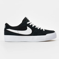 NIKE SB SHOES POGO - BLACK...