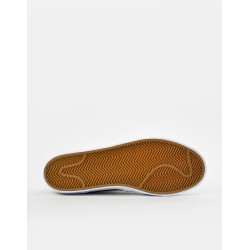 NIKE SB SHOES POGO - BLACK WHITE
