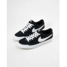 NIKE SB SHOES POGO - BLACK WHITE