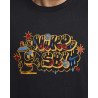NIKE TEE M90 OC SPRAY CAN - BLACK