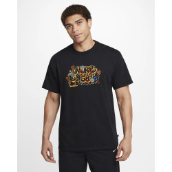 NIKE TEE M90 OC SPRAY CAN - BLACK