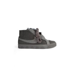 NIKE SB SHOES BLAZER MID -...