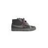 NIKE SB SHOES BLAZER MID - ANTHRACITE GREY