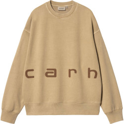 CARHARTT CREW FELT SCRIPT -...