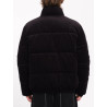 VOLCOM JACKET WALLTZ CORD - BLACK