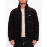 VOLCOM JACKET WALLTZ CORD - BLACK