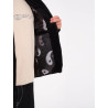 VOLCOM JACKET WALLTZ CORD - BLACK