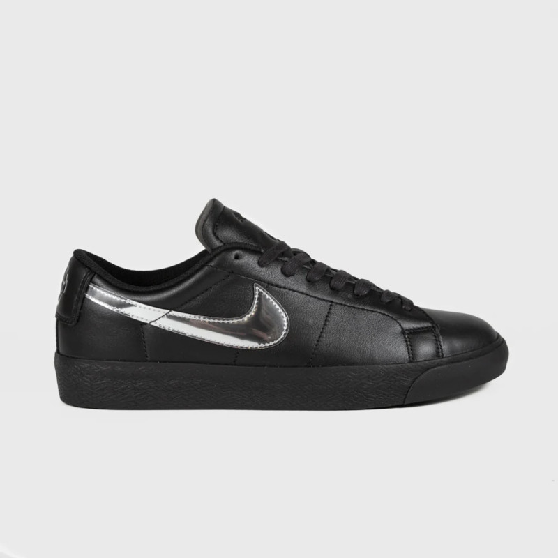 NIKE SB SHOES BLAZER LOW - DANCER