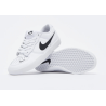NIKE SB SHOES FORCE 58 - WHITE WHITE BLACK