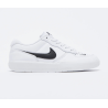 NIKE SB SHOES FORCE 58 - WHITE WHITE BLACK