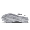 NIKE SB SHOES FORCE 58 - BLACK WHITE BLACK