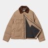 CARHARTT JACKET REYLAY - PEANUT