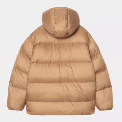 CARHARTT JACKET TORONTO - PEANUT