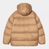 CARHARTT JACKET TORONTO - PEANUT