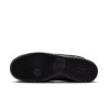 NIKE SB SHOES DUNK LOW - BLACK BLACK BLACK