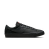 NIKE SB SHOES BLAZER LOW - BLACK BLACK BLACK