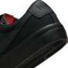 NIKE SB SHOES BLAZER LOW - BLACK BLACK BLACK