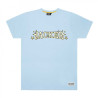 JACKER TEE CLEANER - BLUE