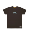 JACKER TEE CRASH - BROWN