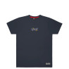 JACKER TEE ANGRY - NAVY