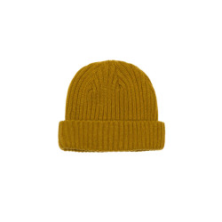 JACKER BEANIE TEAM SHORT - GOLD
