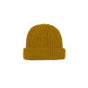 JACKER BEANIE TEAM SHORT - GOLD