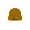 JACKER BEANIE TEAM SHORT - GOLD