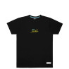 JACKER TEE 3615 - BLACK