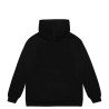 JACKER HOODIE DISTILLERY - BLACK