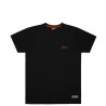 JACKER TEE DEVILS DANCE - BLACK