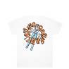 JACKER TEE EARLY ACCESS - WHITE