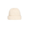 JACKER BEANIE TEAM SHORT - BEIGE
