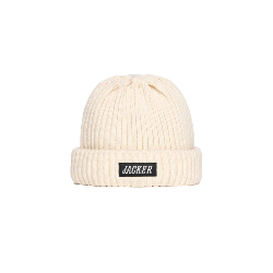 JACKER BEANIE TEAM SHORT -...