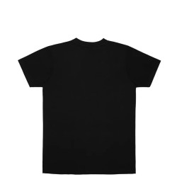 JACKER TEE COLLEGE T - DOUBLE BLACK