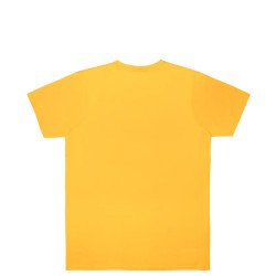 JACKER TEE EXPLORER - YELLOW