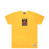 JACKER TEE EXPLORER - YELLOW