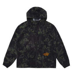 JACKER JACKET OLWEATHER - CAMO