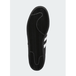 ADIDAS SHOE SUPERSTAR - BLACK WHITE WHITE