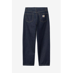 CARHARTT JEAN LANDON - BLUE...