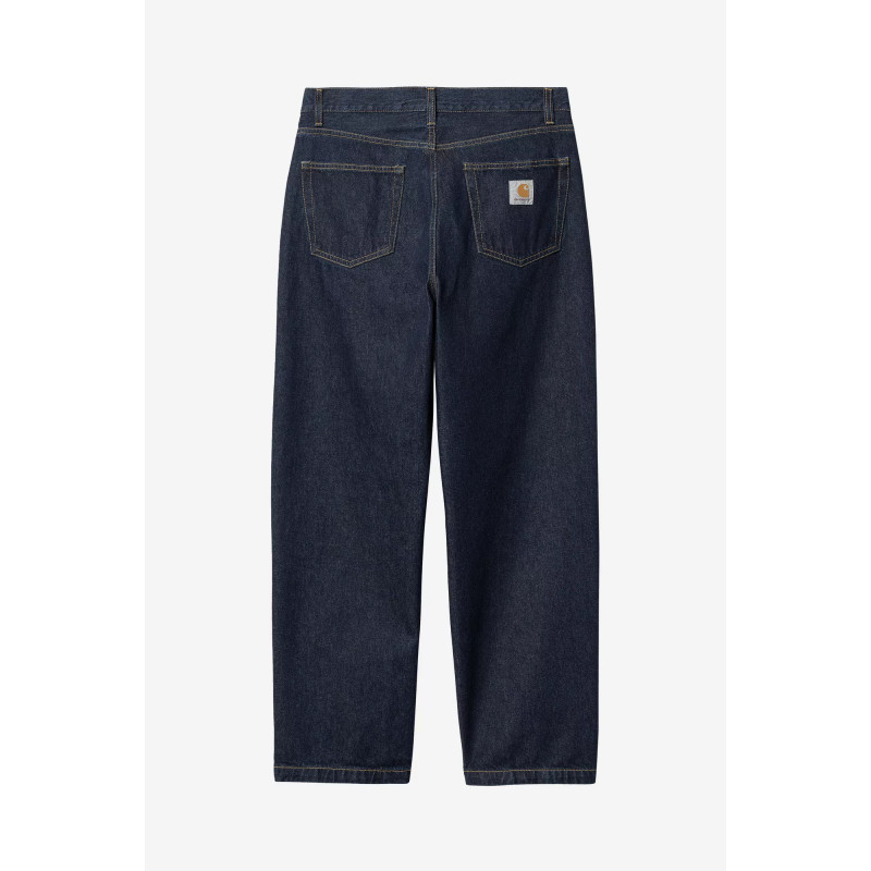 CARHARTT JEAN LANDON - BLUE RINSED