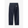 CARHARTT JEAN LANDON - BLUE RINSED