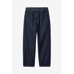 CARHARTT JEAN LANDON - BLUE RINSED