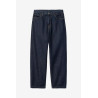 CARHARTT JEAN LANDON - BLUE RINSED