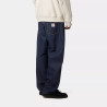 CARHARTT JEAN LANDON - BLUE RINSED
