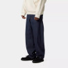 CARHARTT JEAN LANDON - BLUE RINSED