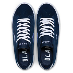 LAKAI SHOES NEWPORT - NAVY SUEDE